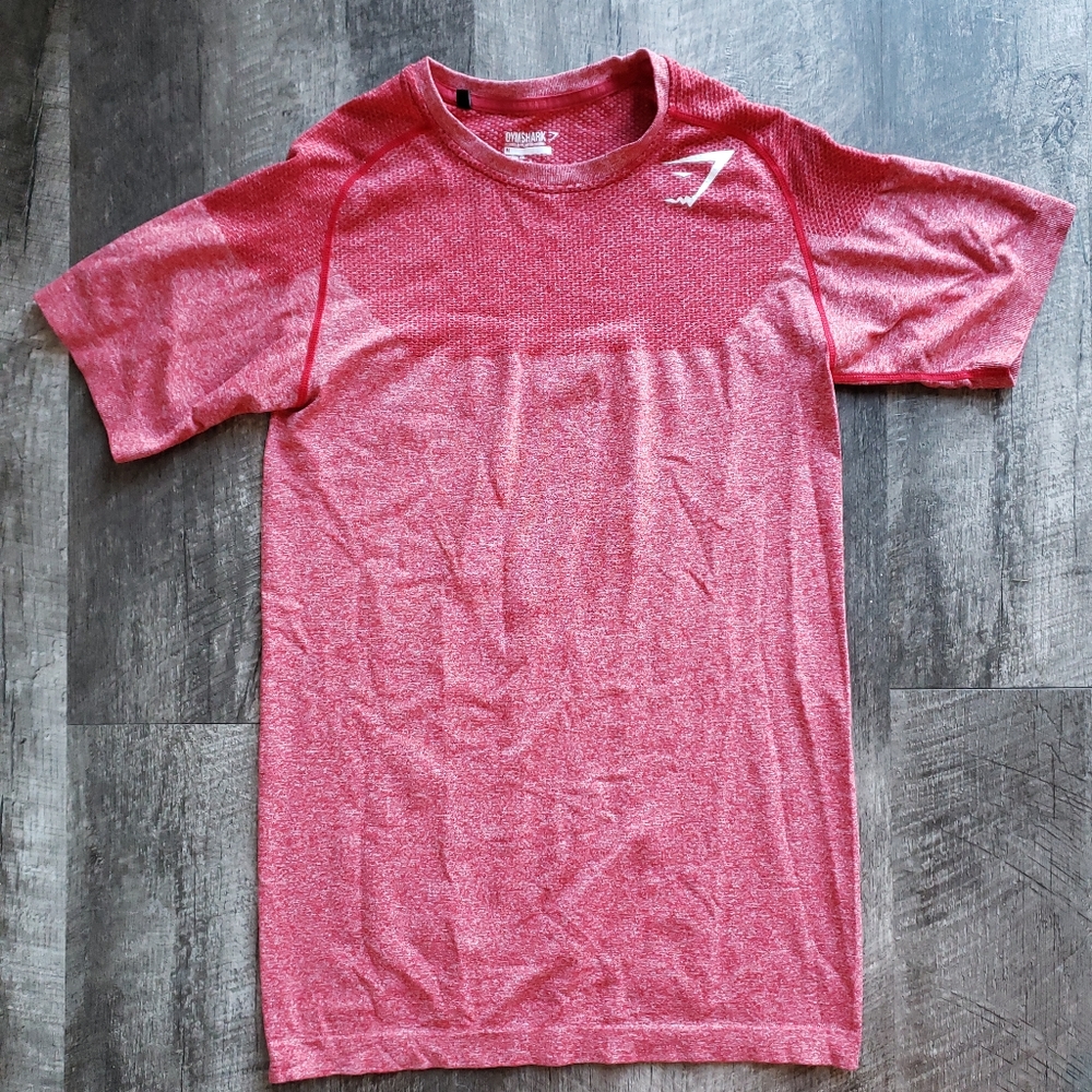 Gymshark shirt